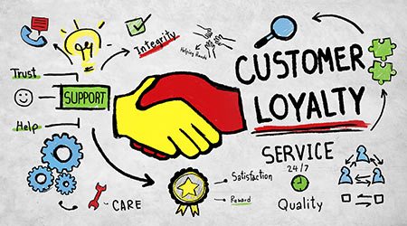 Tips To Building Customer Loyalty