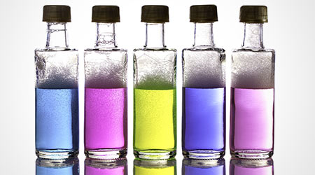 California Enacts Cleaning Product Disclosure Law