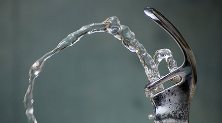 Campaign Targets Reduction Of Lead Pollution In Schools