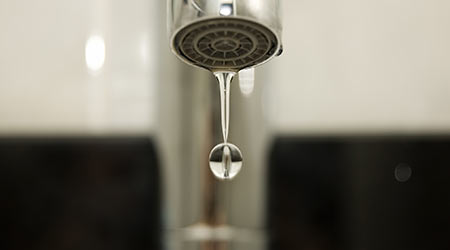 Water Usage Facts And How To Be More Efficient