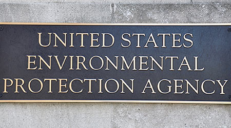 Industry Scrambles To Save Green Labels From Chopping Block