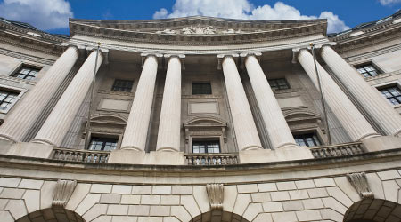 Environmental Groups Sue EPA Over Toxic Chemical Rules