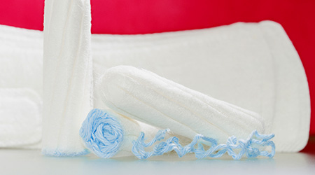 Recent Trends In Feminine Hygiene Dispensing