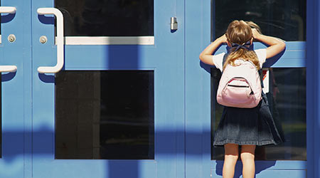Ramping Up For The Start Of School