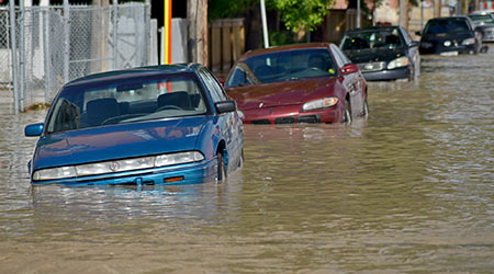 Avmor Helps Thousands Impacted By Canadian Flood