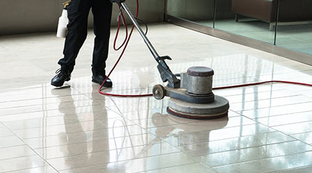 Report Outlines Flooring Trends