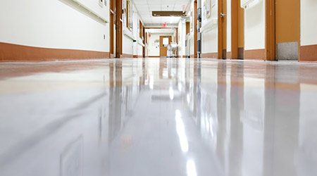 Diversey Care Awarded Equipment Contract With Premier Inc.