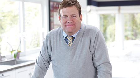 All-star Panel To Discuss State Of The Economy At ISSA/INTERCLEAN