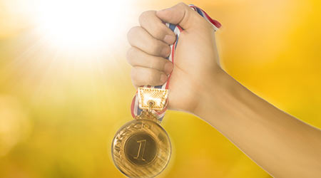 Healthy School Award Winners Announced