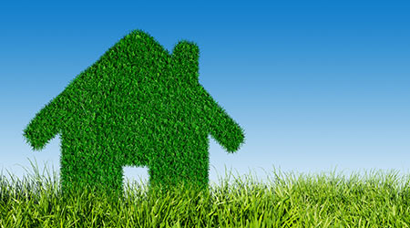 University Earns LEED While Working Toward Zero-Waste