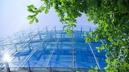 Green-Certified Buildings Can Support Better Health