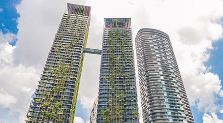 Research Supports The Business Case For LEED