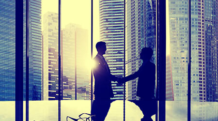 Sealed Air Nears Sale Of Diversey Care