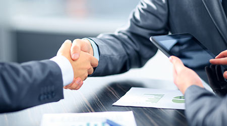 AFFLINK Partners With National Service Alliance