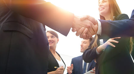 BSCAI Welcomes 21 New Members During Late Summer, Fall
