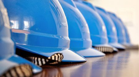Cleaning Contractor Dies In Fall