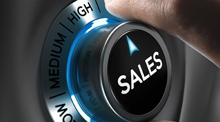 Brady Names New Mexico Sales Manager
