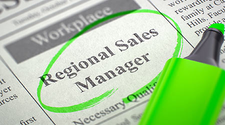 ACS Hires Western Regional Manager