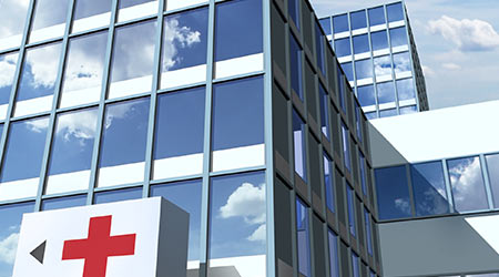 CASE STUDY: Surgical Center Enhances Patient Safety With Disinfecting Program