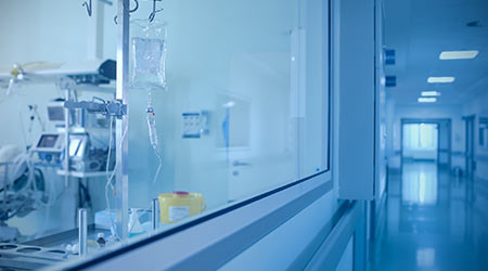 Healthcare Facilities Must Improve Water Management To Prevent Legionnaires'