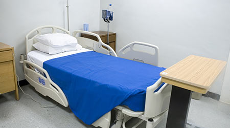 Xenex Secures Funding For Efforts To Reduce Infection Rates