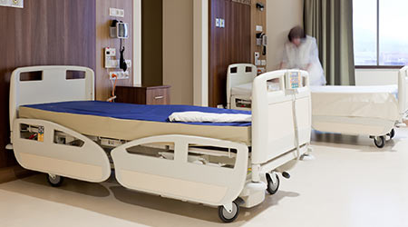 Balancing Infection Prevention Demands With Chemical Profiles