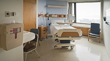 Diversey Care Acquires Daylight Medical UVC Disinfection Portfolio