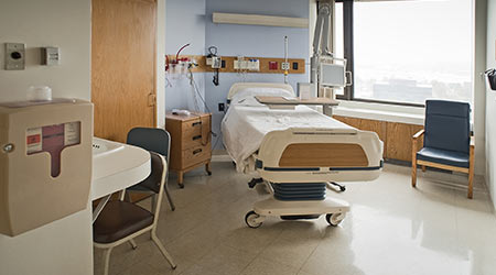Cleaning Industry Embraces Ultraviolet Disinfection