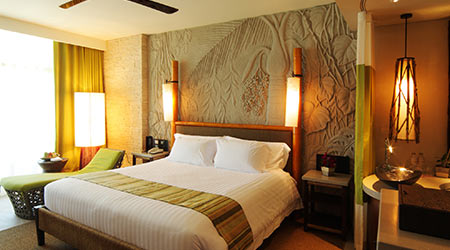 Green Lodging Trends Report Offers Facility Benchmarks