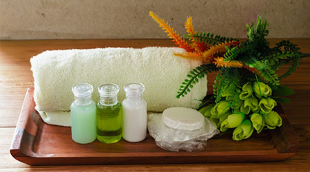 Hotels Promote Hygiene While Improving Sustainable Initiatives