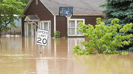 Texas Hospitals Will Need Time To Recover From Harvey