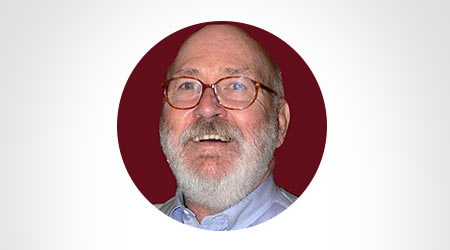 IAHTM Names 2017 Lifetime Achievement Recipient
