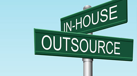 School Outsourcing Plan Lacks Supporters