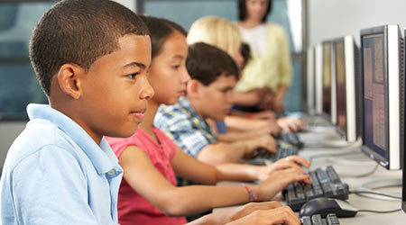 Report Focuses On Student Health And Wellness