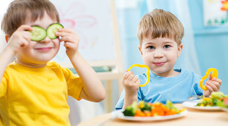 Preventing Cross-Contamination Of Allergens