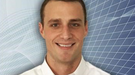 ICE Names New Business Development Manager