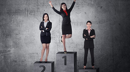 Catalyst Names Class Members To The Catalyst Women On Board Initiative