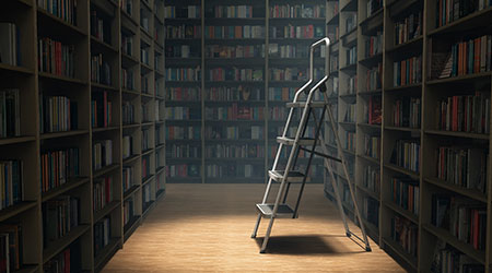 Cleaning Will Remove Asbestos From University Library
