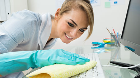 Tips To Fight The Flu And Prevent Infections