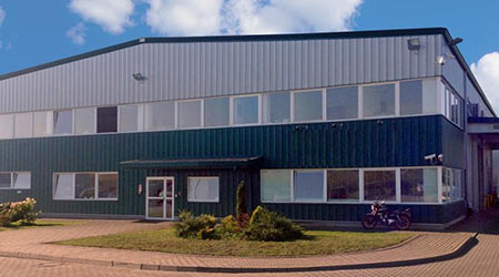 Malish Expands Footprint In Europe