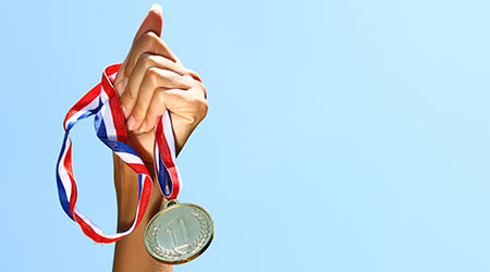 Veritiv Named A Nestlé North America Procurement Supplier Of The Year