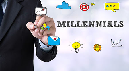 Tips To Attracting Millennial Workers