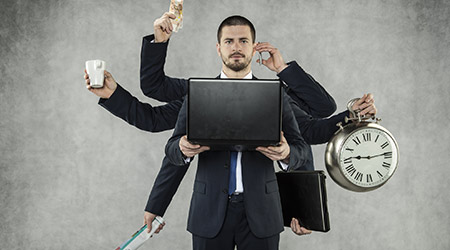 Hesitation For Starting A Cleaning Company