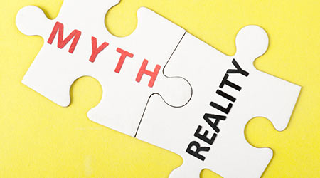 Top Three Myths About Green Cleaning