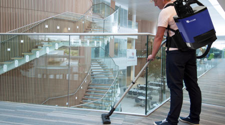 CASE STUDY: How Choosing The Right Equipment Reduces Costs And Improves Performance