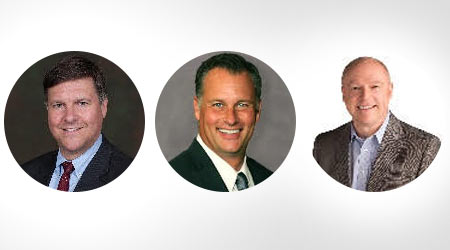 NAW Institute for Distribution Excellence Elects Three New Directors