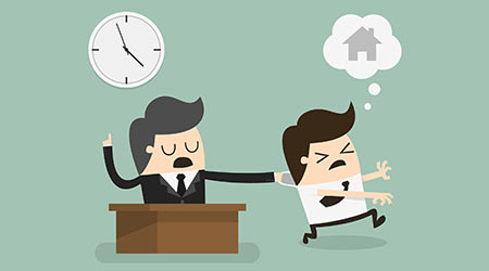 ISSA Submits Comments On Overtime Regulations