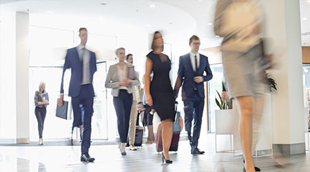 ACI Convention Panel To Explore Business Benefits of Inclusive Leadership
