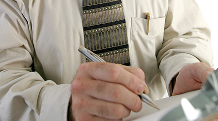 Posting Employee Injury Reports