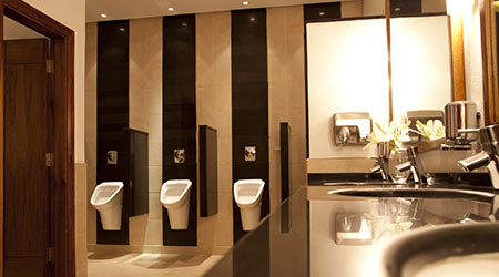 Best Restroom Nominations End Friday